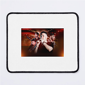 Eslabon Armado Corridos Tumbados Kings Aesthetic Eslabón Armado Mouse Pads