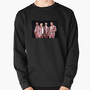Eslabon Armado Talented and Passionate Musicians Eslabón Armado Sweatshirts