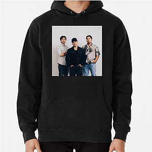 Eslabon Armado Chart Topping Hits Fashion Eslabón Armado Hoodies