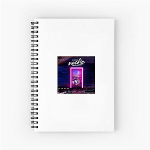 Eslabon Armado Regional Mexican Superstars Style Eslabón Armado Notebook