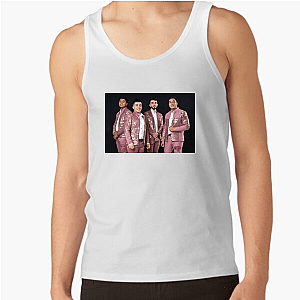 Eslabon Armado Talented and Passionate Musicians Eslabón Armado Tank Tops