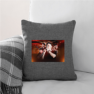 Eslabon Armado Corridos Tumbados Kings Aesthetic Eslabón Armado Pillows Cover