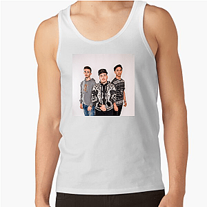 Eslabon Armado Nuestro Estilo Tee Eslabón Armado Tank Tops