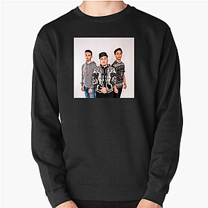Eslabon Armado Nuestro Estilo Tee Eslabón Armado Sweatshirts