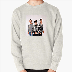 Eslabon Armado Nuestro Estilo Tee Eslabón Armado Sweatshirts