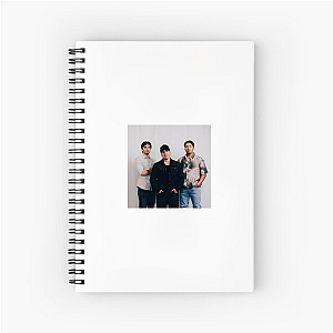 Eslabon Armado Chart Topping Hits Fashion Eslabón Armado Notebook