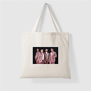 Eslabon Armado Talented and Passionate Musicians Eslabón Armado Bags