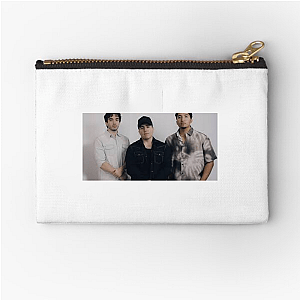 Eslabon Armado Soulful and Authentic Vibe Eslabón Armado Zipper Pouches