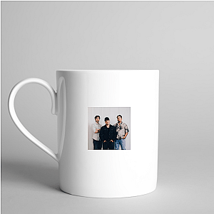 Eslabon Armado Chart Topping Hits Fashion Eslabón Armado Mugs