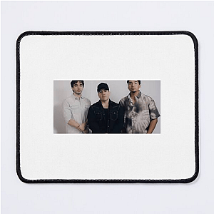 Eslabon Armado Soulful and Authentic Vibe Eslabón Armado Mouse Pads