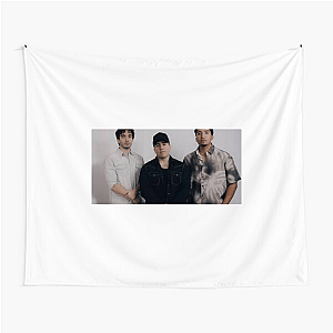 Eslabon Armado Soulful and Authentic Vibe Eslabón Armado Tapestries