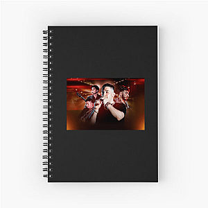 Eslabon Armado Corridos Tumbados Kings Aesthetic Eslabón Armado Notebook