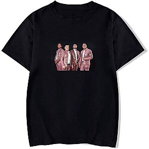 Eslabon Armado Talented and Passionate Musicians Eslabón Armado T-Shirts