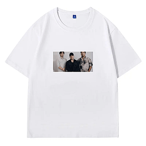 Eslabon Armado Soulful and Authentic Vibe Eslabón Armado T-Shirts