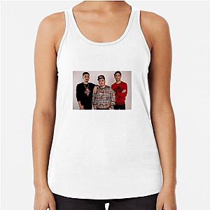 Eslabon Armado Iconic Songs and Unforgettable Performances Motif Eslabón Armado Tank Tops