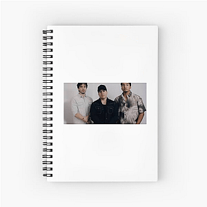 Eslabon Armado Soulful and Authentic Vibe Eslabón Armado Notebook