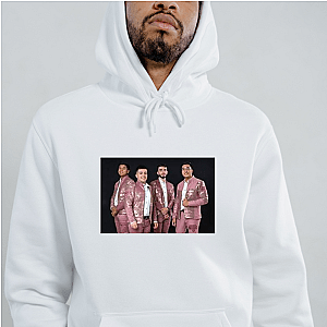 Eslabon Armado Talented and Passionate Musicians Eslabón Armado Hoodies