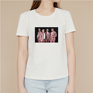 Eslabon Armado Talented and Passionate Musicians Eslabón Armado T-Shirts