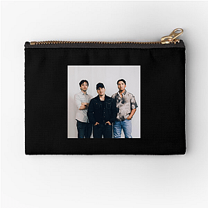 Eslabon Armado Chart Topping Hits Fashion Eslabón Armado Zipper Pouches