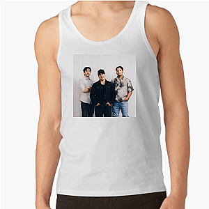 Eslabon Armado Chart Topping Hits Fashion Eslabón Armado Tank Tops