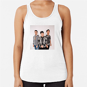 Eslabon Armado Nuestro Estilo Tee Eslabón Armado Tank Tops