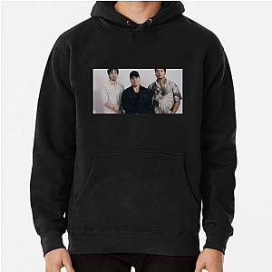 Eslabon Armado Soulful and Authentic Vibe Eslabón Armado Hoodies