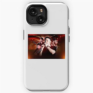 Eslabon Armado Corridos Tumbados Kings Aesthetic Eslabón Armado iPhone Cases