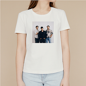 Eslabon Armado Chart Topping Hits Fashion Eslabón Armado T-Shirts