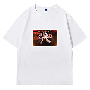 Eslabon Armado Corridos Tumbados Kings Aesthetic Eslabón Armado T-Shirts
