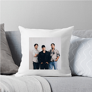 Eslabon Armado Chart Topping Hits Fashion Eslabón Armado Pillows Cover