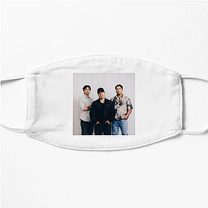 Eslabon Armado Chart Topping Hits Fashion Eslabón Armado Face Masks