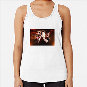Eslabon Armado Corridos Tumbados Kings Aesthetic Eslabón Armado Tank Tops