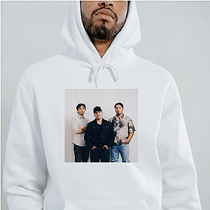 Eslabon Armado Chart Topping Hits Fashion Eslabón Armado Hoodies