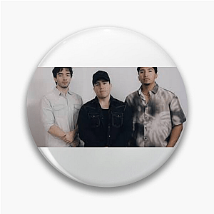 Eslabon Armado Soulful and Authentic Vibe Eslabón Armado Pins