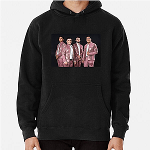 Eslabon Armado Talented and Passionate Musicians Eslabón Armado Hoodies