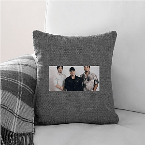 Eslabon Armado Soulful and Authentic Vibe Eslabón Armado Pillows Cover