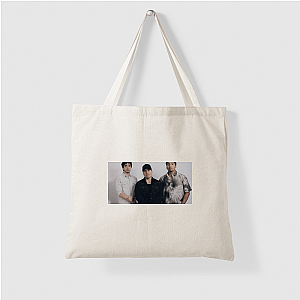 Eslabon Armado Soulful and Authentic Vibe Eslabón Armado Bags