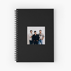 Eslabon Armado Chart Topping Hits Fashion Eslabón Armado Notebook