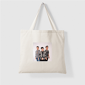 Eslabon Armado Nuestro Estilo Tee Eslabón Armado Bags