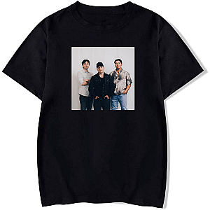 Eslabon Armado Chart Topping Hits Fashion Eslabón Armado T-Shirts