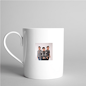 Eslabon Armado Nuestro Estilo Tee Eslabón Armado Mugs
