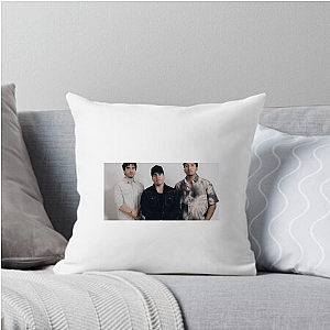 Eslabon Armado Soulful and Authentic Vibe Eslabón Armado Pillows Cover