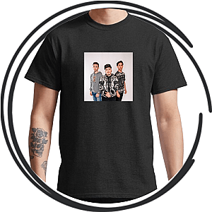 Eslabón Armado T-Shirts