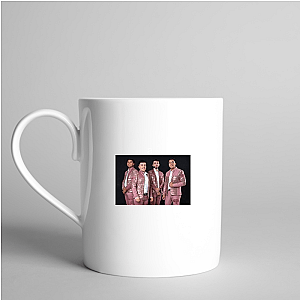 Eslabon Armado Talented and Passionate Musicians Eslabón Armado Mugs