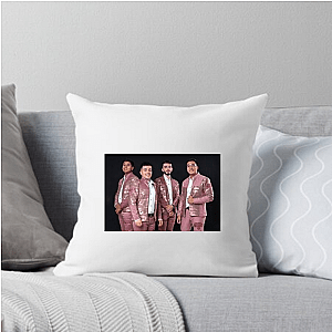Eslabon Armado Talented and Passionate Musicians Eslabón Armado Pillows Cover