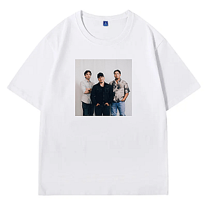 Eslabon Armado Chart Topping Hits Fashion Eslabón Armado T-Shirts