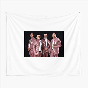 Eslabon Armado Talented and Passionate Musicians Eslabón Armado Tapestries