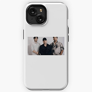 Eslabon Armado Soulful and Authentic Vibe Eslabón Armado iPhone Cases