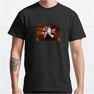 Eslabon Armado Corridos Tumbados Kings Aesthetic Eslabón Armado T-Shirts