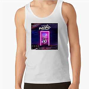 Eslabon Armado Regional Mexican Superstars Style Eslabón Armado Tank Tops